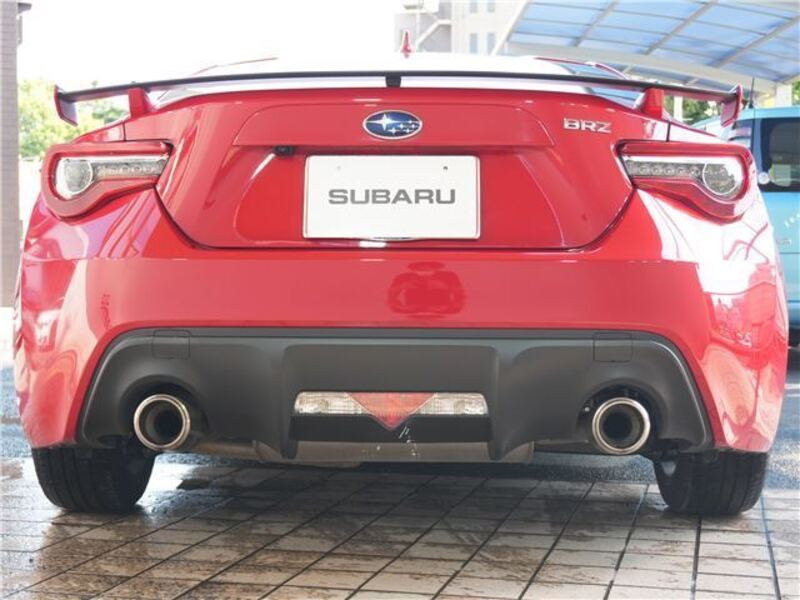 BRZ