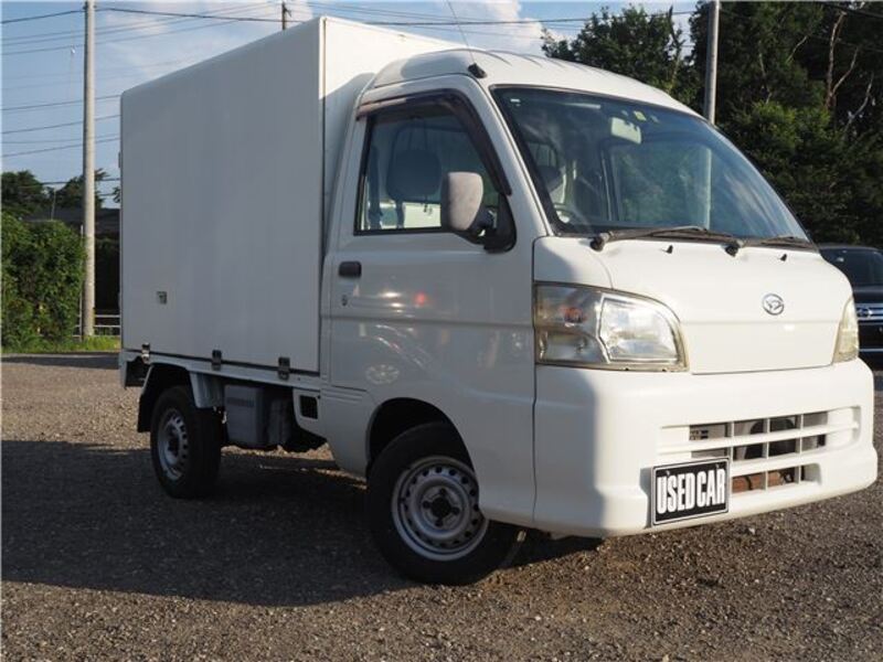 HIJET TRUCK-0