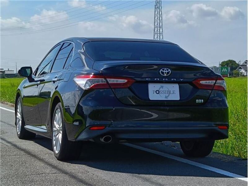 CAMRY