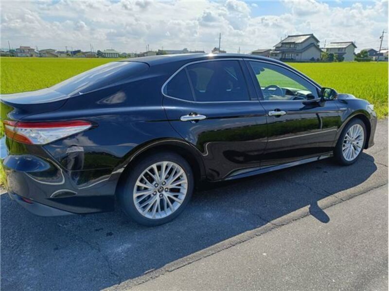 CAMRY