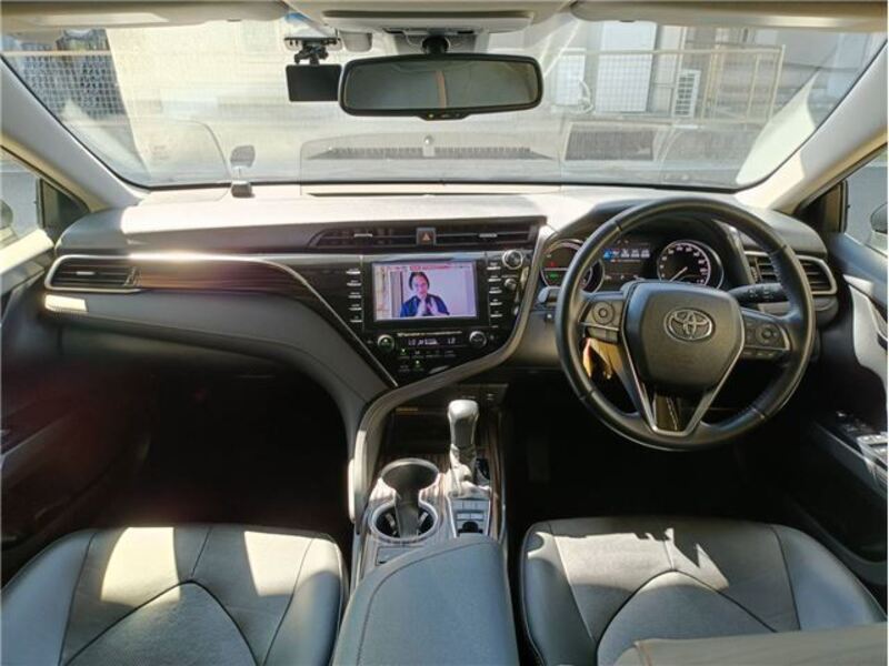 CAMRY