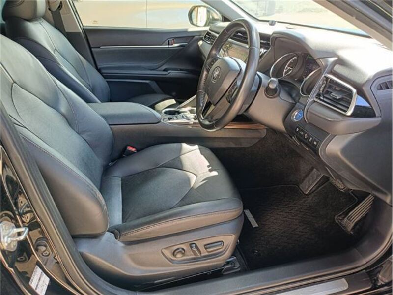CAMRY
