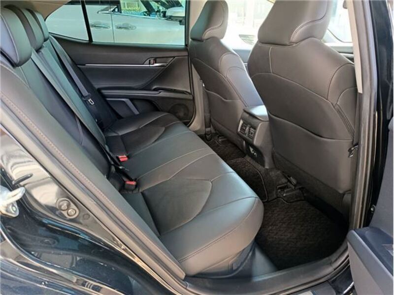 CAMRY