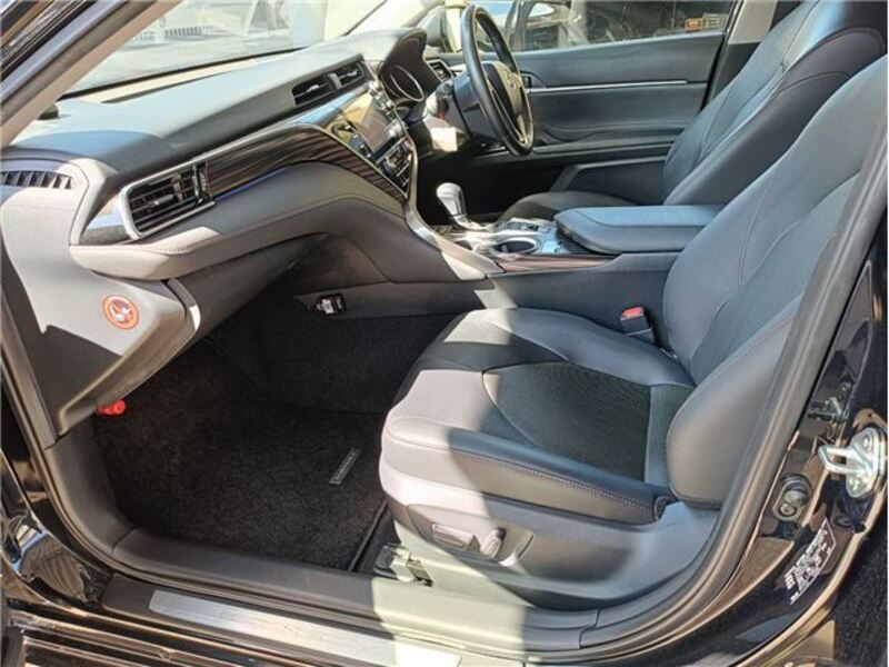 CAMRY