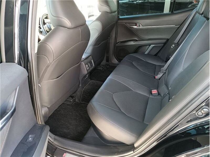 CAMRY