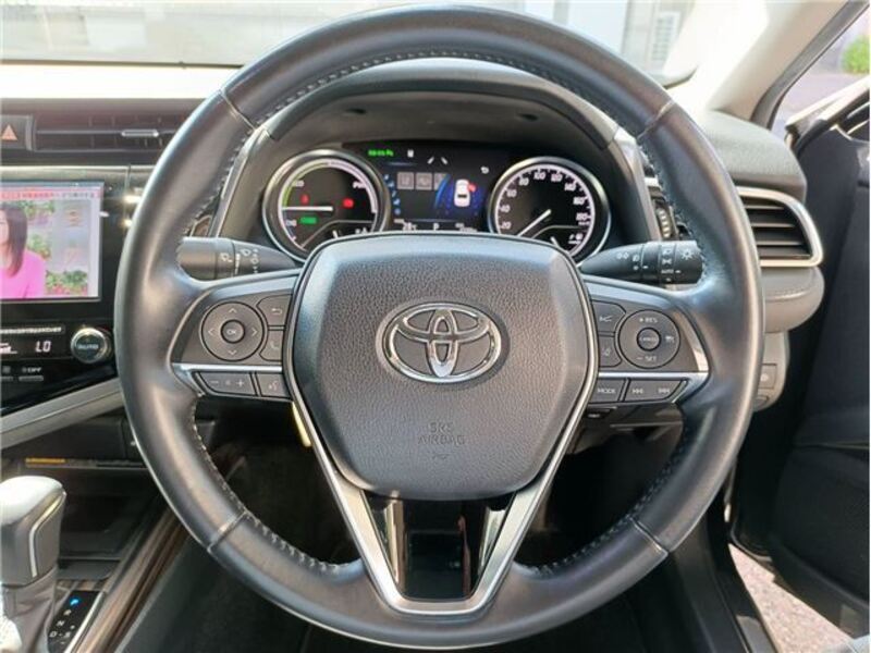 CAMRY