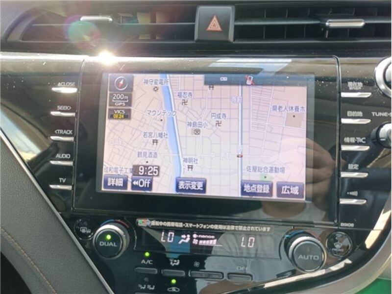 CAMRY