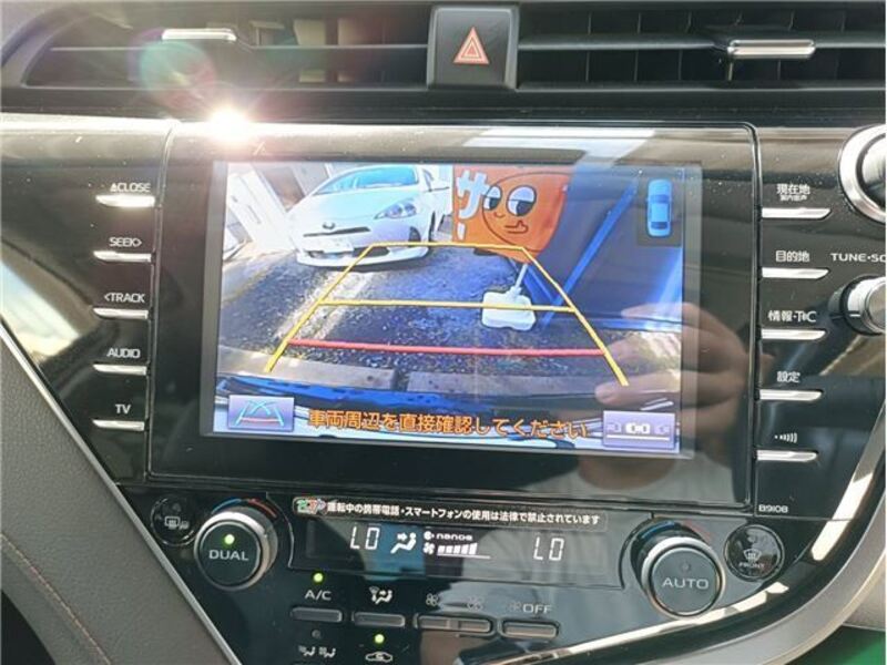 CAMRY