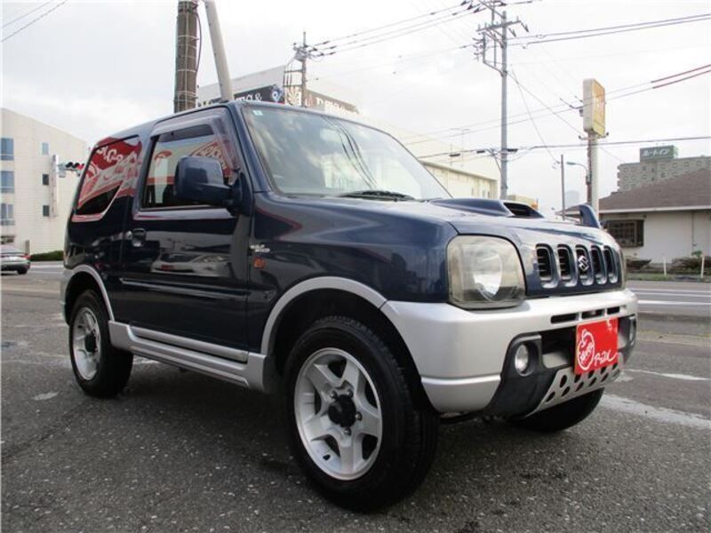JIMNY