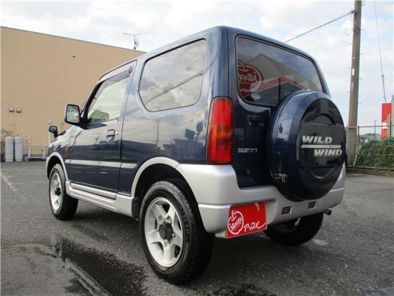 JIMNY
