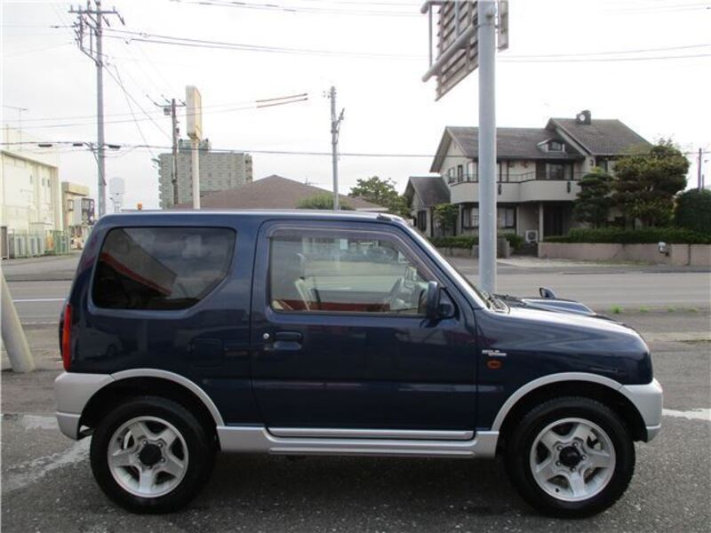 JIMNY