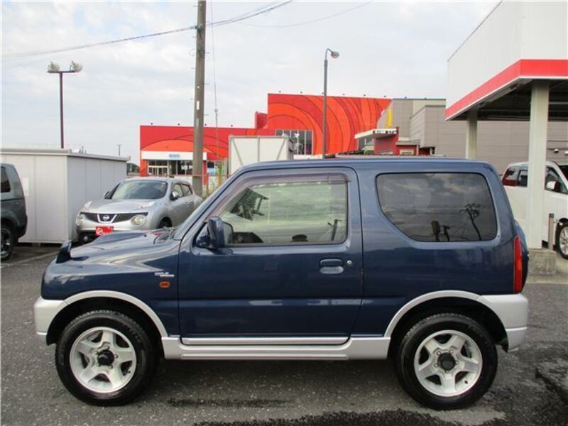 JIMNY