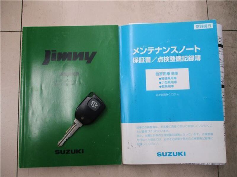 JIMNY