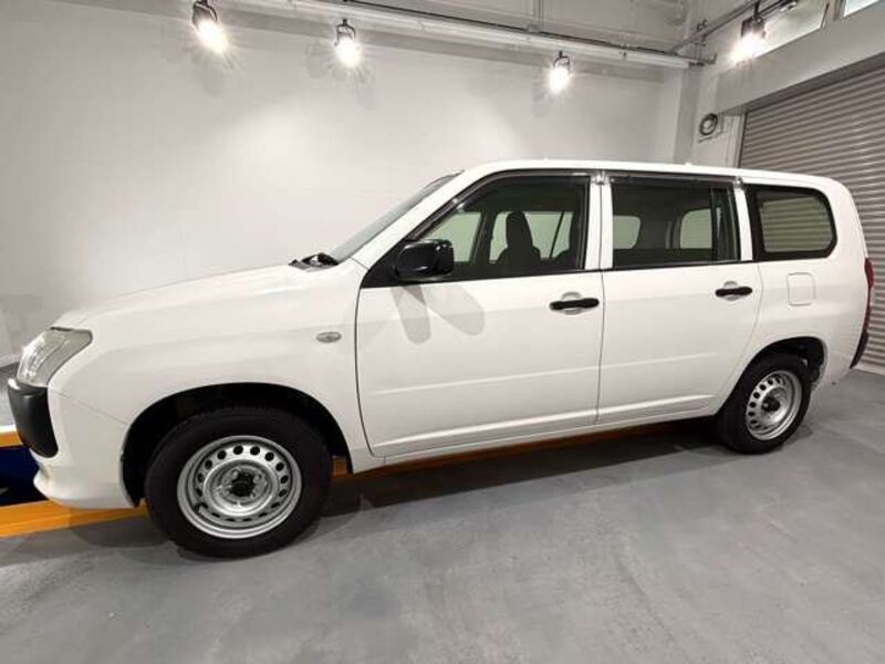 PROBOX VAN
