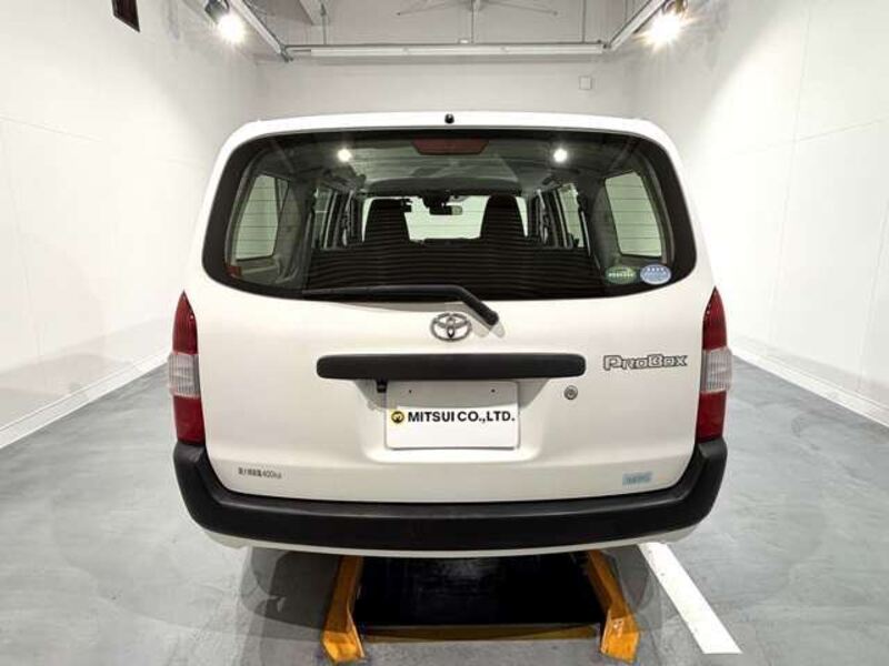 PROBOX VAN