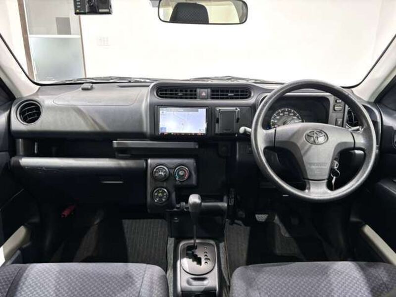 PROBOX VAN