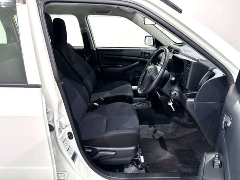 PROBOX VAN