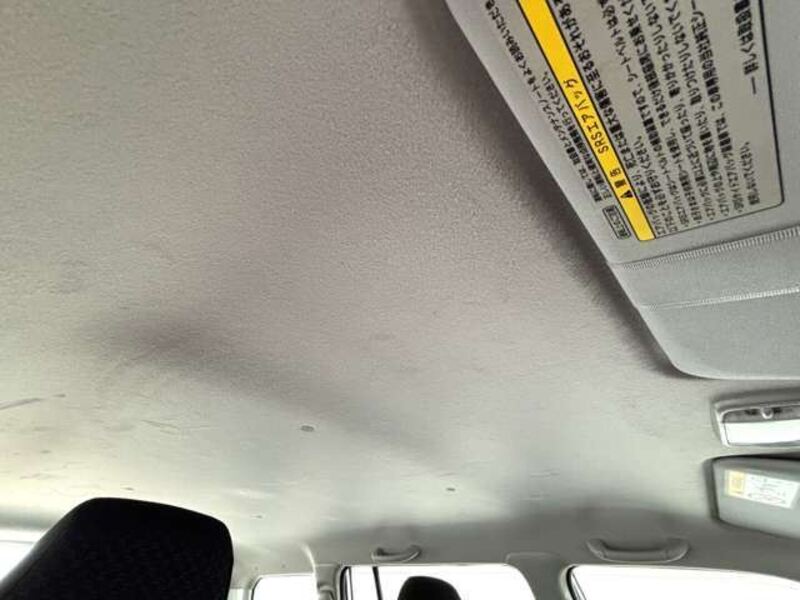 PROBOX VAN