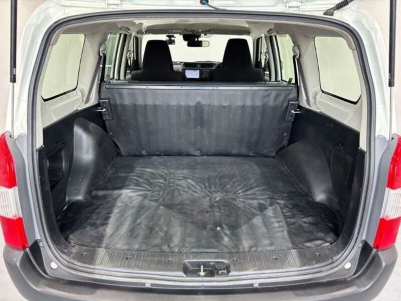 PROBOX VAN