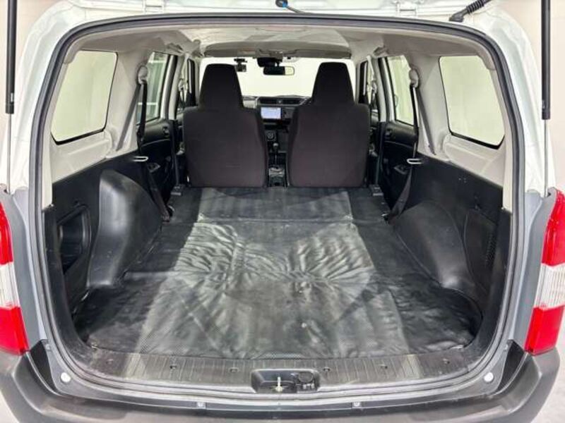 PROBOX VAN