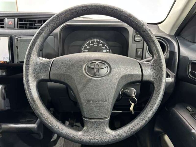 PROBOX VAN