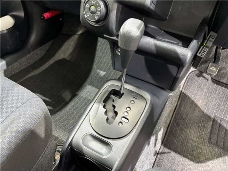 PROBOX VAN