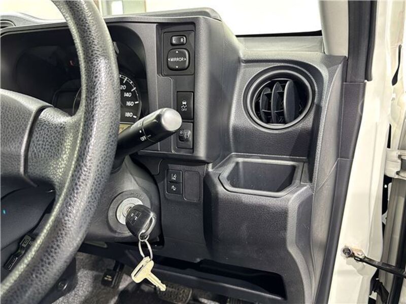 PROBOX VAN