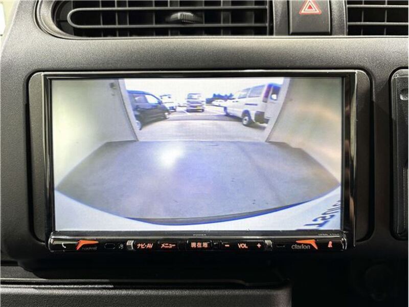 PROBOX VAN