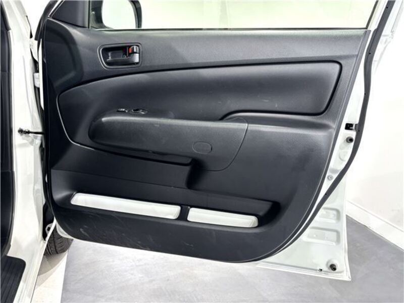 PROBOX VAN