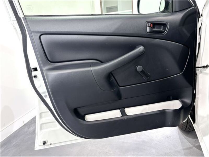 PROBOX VAN