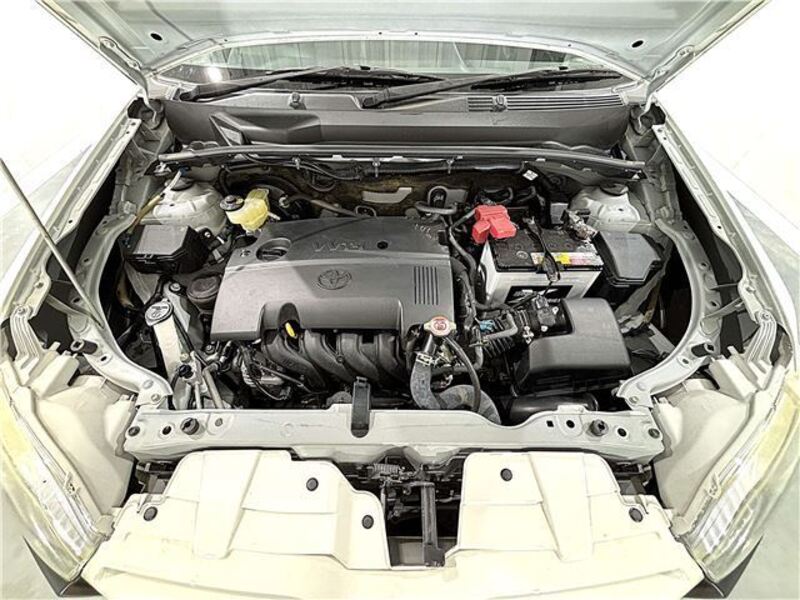 PROBOX VAN