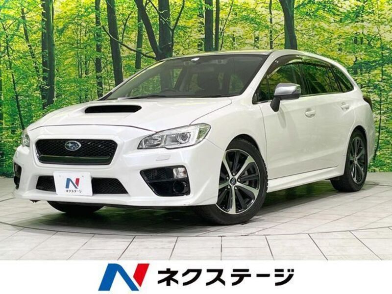 LEVORG-0