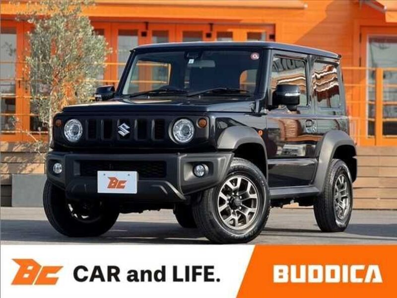 JIMNY SIERRA-0