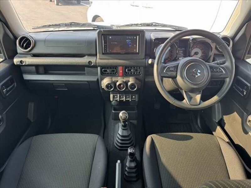 JIMNY SIERRA