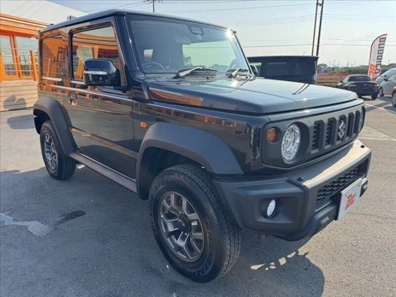 JIMNY SIERRA