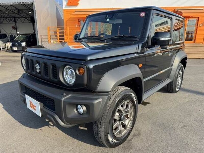 JIMNY SIERRA