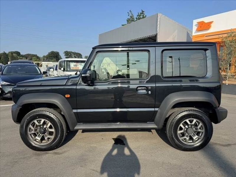 JIMNY SIERRA