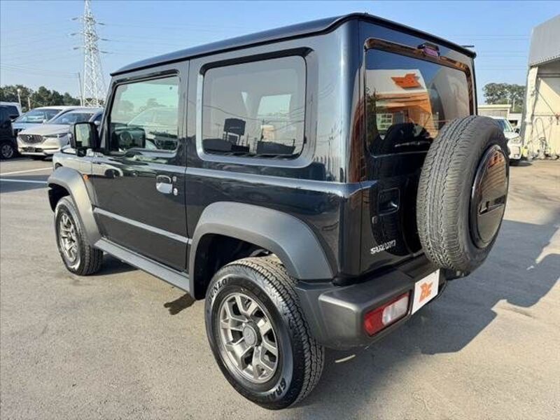 JIMNY SIERRA