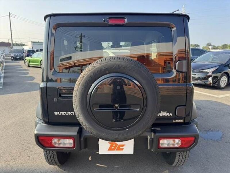 JIMNY SIERRA