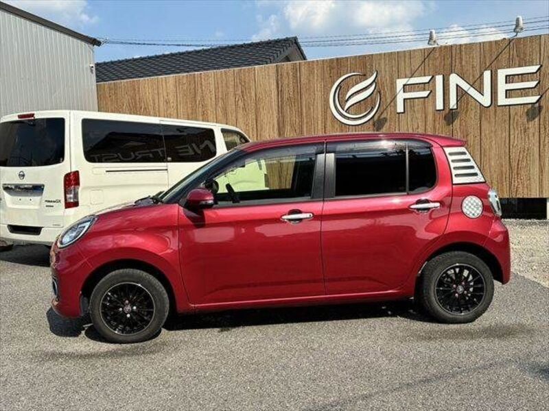PASSO