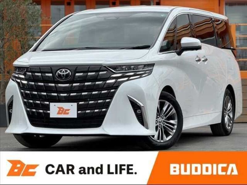 ALPHARD-0