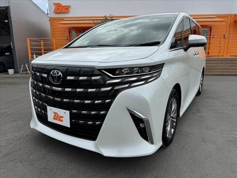 ALPHARD