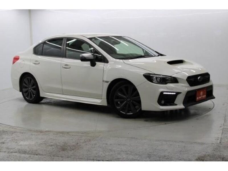 WRX S4