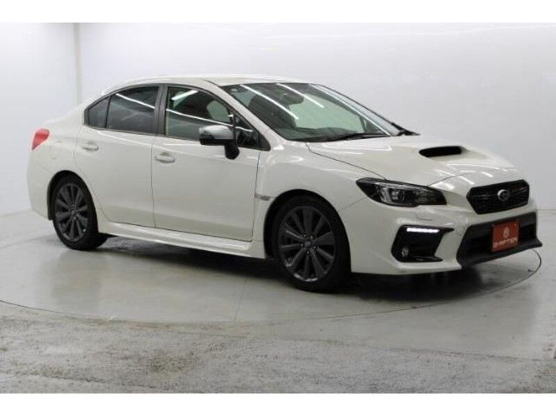 WRX S4