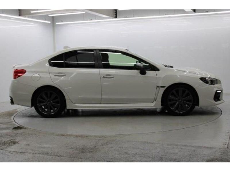 WRX S4