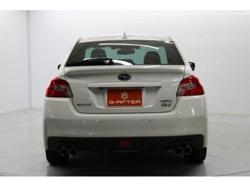 WRX S4