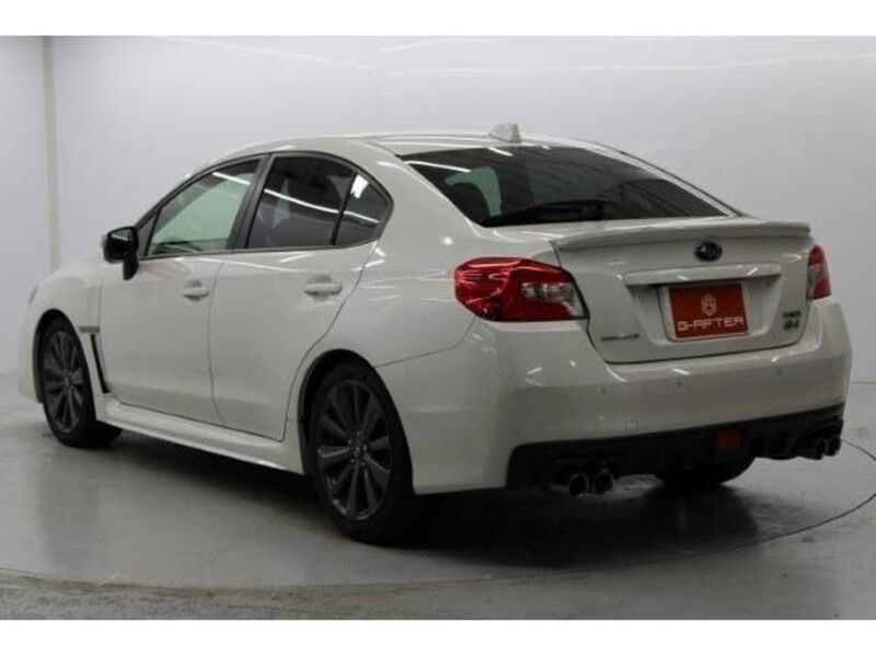 WRX S4