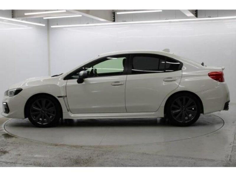 WRX S4