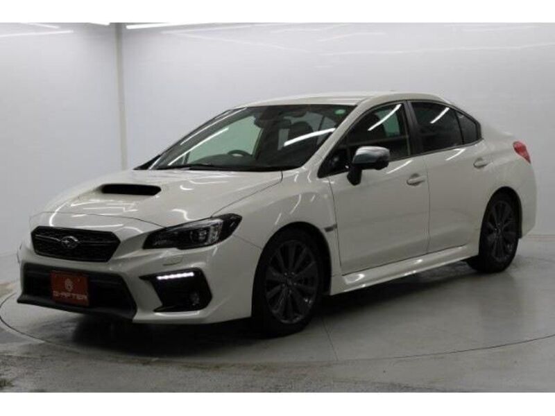 WRX S4