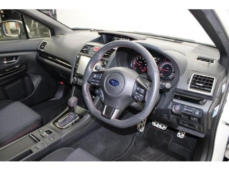 WRX S4